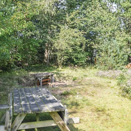 Stunning In W/ 3 Bedrooms Højslev