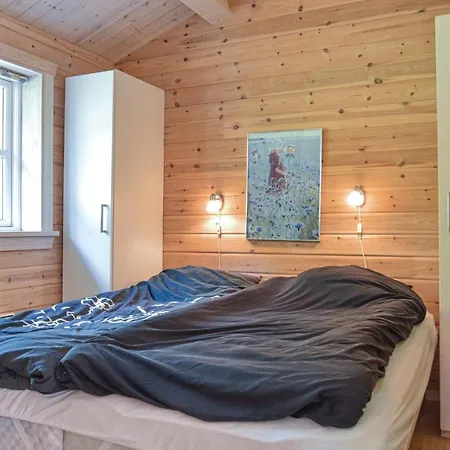 Stunning In W/ 3 Bedrooms Højslev