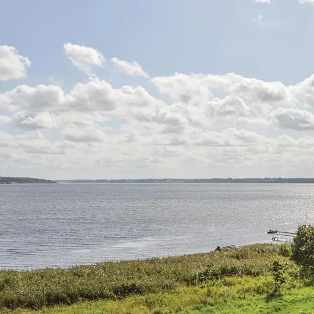 Stunning In W/ 3 Bedrooms Højslev